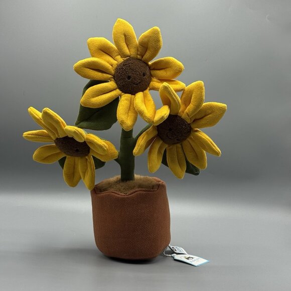 Amuseables Sunflower 13
